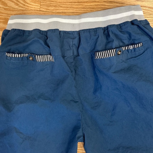 Fashion Style men’s Bermuda shorts - Picture 9 of 10